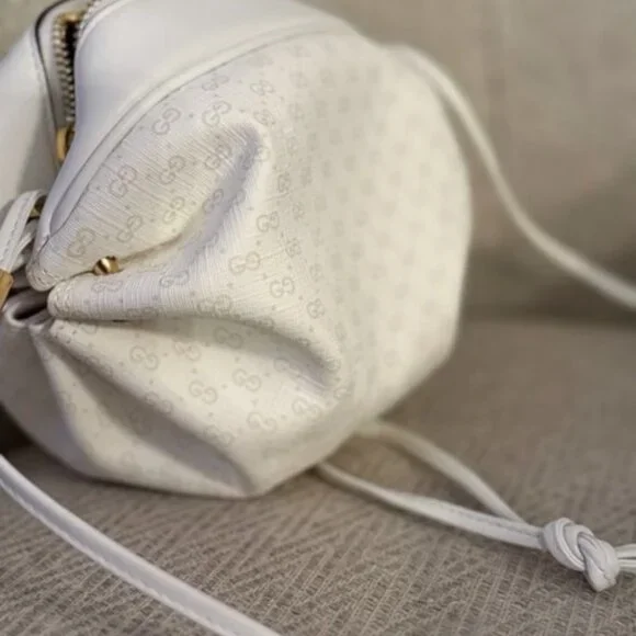 Gucci Vintage Candy Crossbody Mini GG Bag - Picture 2 of 7